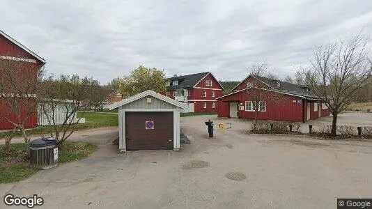 Apartments for rent in Falun - Photo from Google Street View