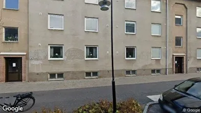 Apartments for rent in Katrineholm - Photo from Google Street View