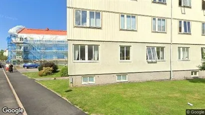 Apartments for rent in Örgryte-Härlanda - Photo from Google Street View