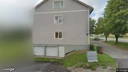 Apartments for rent in Sundsvall - Photo from Google Street View