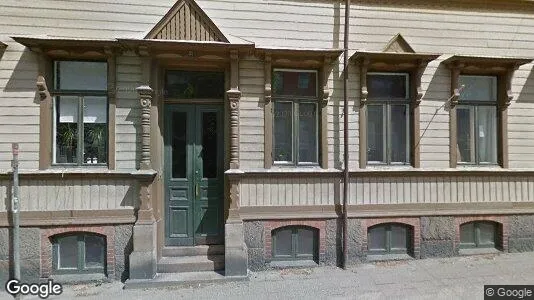 Apartments for rent in Borås - Photo from Google Street View