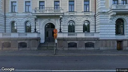 Apartments for rent in Gothenburg City Centre - Photo from Google Street View