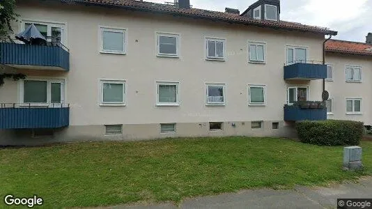 Apartments for rent in Bromölla - Photo from Google Street View