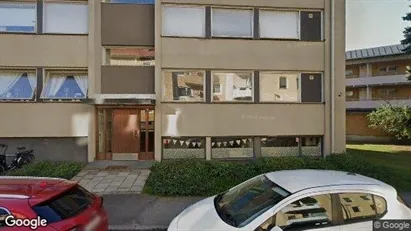 Apartments for rent in Västerås - Photo from Google Street View