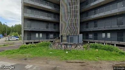 Apartments for rent in Karlstad - Photo from Google Street View