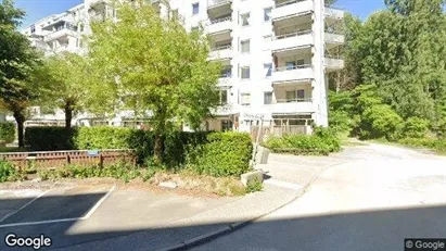 Apartments for rent in Södertälje - Photo from Google Street View