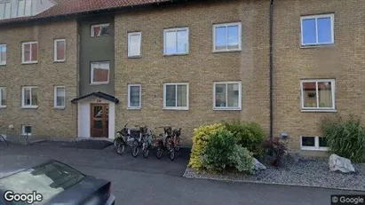 Apartments for rent in Landskrona - Photo from Google Street View