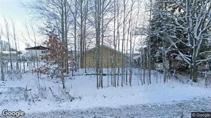 Apartments for rent in Kumla - Photo from Google Street View