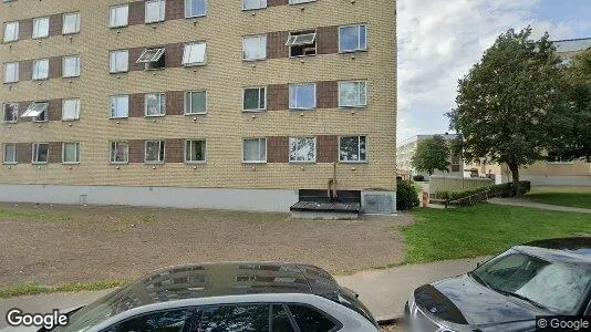 Apartments for rent in Växjö - Photo from Google Street View