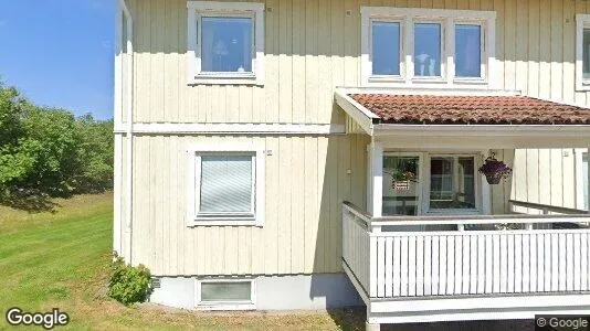 Apartments for rent in Bengtsfors - Photo from Google Street View