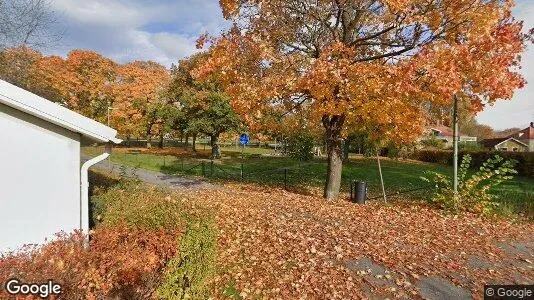 Apartments for rent in Karlskoga - Photo from Google Street View