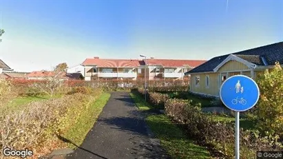 Apartments for rent in Trollhättan - Photo from Google Street View