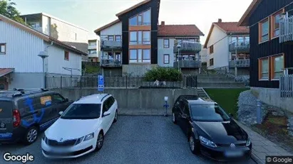 Apartments for rent in Strömstad - Photo from Google Street View