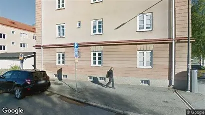 Apartments for rent in Örebro - Photo from Google Street View