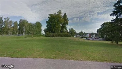 Apartments for rent in Hallsberg - Photo from Google Street View