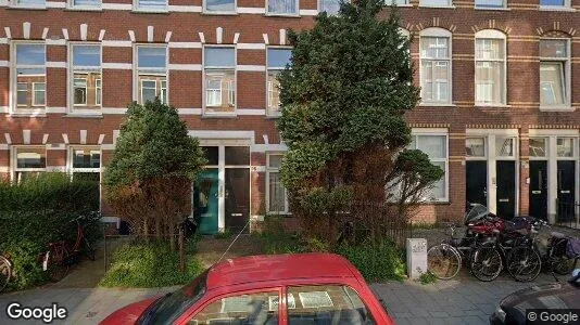 Apartments for rent in The Hague Centrum - Photo from Google Street View