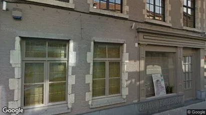 Apartments for rent in Tienen - Photo from Google Street View