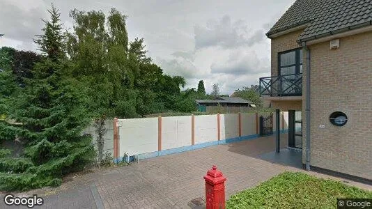 Apartments for rent in Eeklo - Photo from Google Street View