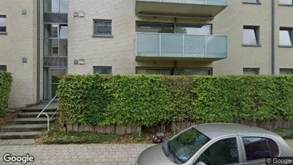 Apartments for rent in Kraainem - Photo from Google Street View