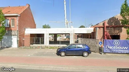 Apartments for rent in Eeklo - Photo from Google Street View