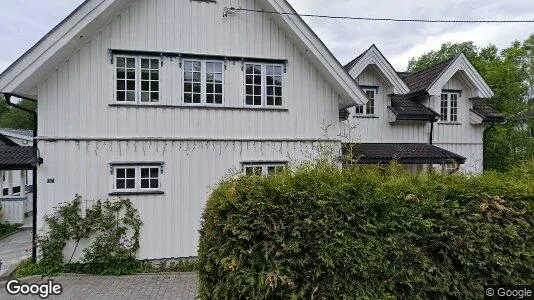 Apartments for rent in Bærum - Photo from Google Street View