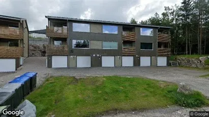 Apartments for rent in Råde - Photo from Google Street View