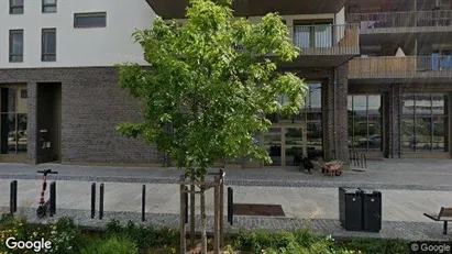 Apartments for rent in Lørenskog - Photo from Google Street View