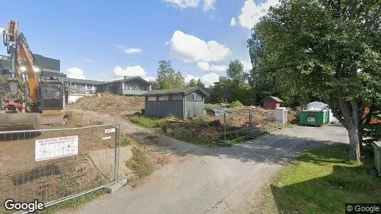 Apartments for rent in Ullensaker - Photo from Google Street View