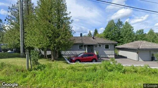 Apartments for rent in Nittedal - Photo from Google Street View