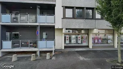 Apartments for rent in Skien - Photo from Google Street View