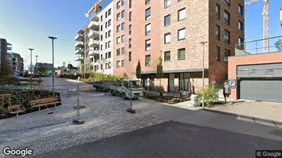 Apartments for rent in Lørenskog - Photo from Google Street View