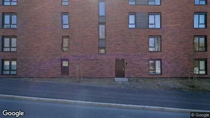 Apartments for rent in Lørenskog - Photo from Google Street View