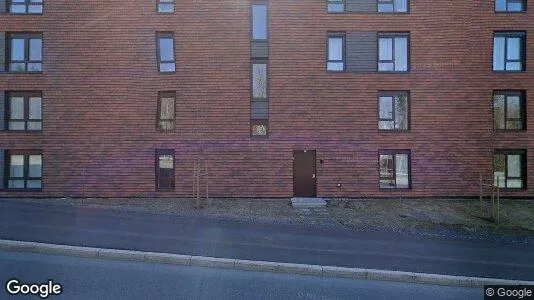 Apartments for rent in Lørenskog - Photo from Google Street View