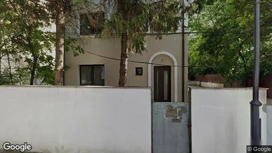 Apartments for rent in Bucureşti - Sectorul 1 - Photo from Google Street View