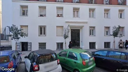 Apartments for rent in Madrid Arganzuela - Photo from Google Street View