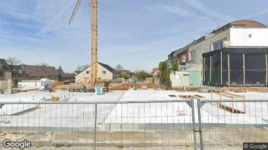 Apartments for rent in Huldenberg - Photo from Google Street View