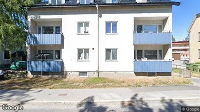 Apartments for rent in Umeå - Photo from Google Street View