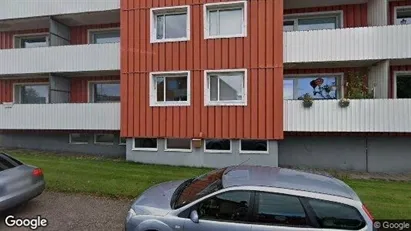 Apartments for rent in Markaryd - Photo from Google Street View