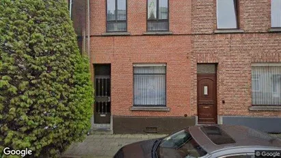 Apartments for rent in Aalst - Photo from Google Street View