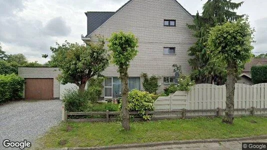 Apartments for rent in Lokeren - Photo from Google Street View