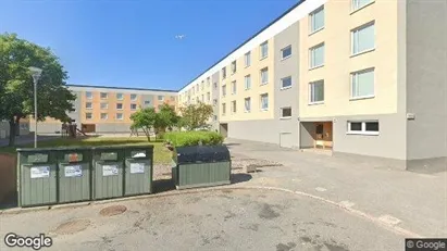 Apartments for rent in Södertälje - Photo from Google Street View