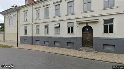 Apartments for rent in Landskrona - Photo from Google Street View