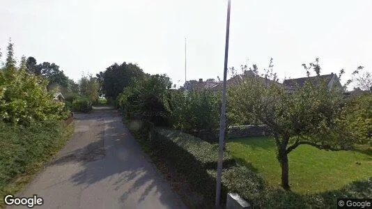 Apartments for rent in Borgholm - Photo from Google Street View