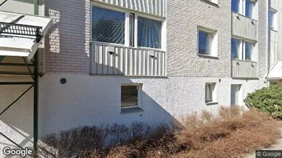 Apartments for rent in Österåker - Photo from Google Street View