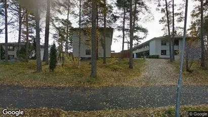 Apartments for rent in Sandviken - Photo from Google Street View