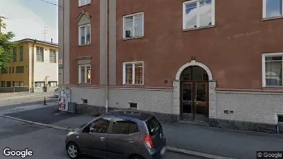 Apartments for rent in Norrköping - Photo from Google Street View