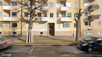 Apartments for rent in Linköping - Photo from Google Street View