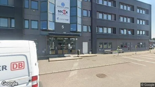 Apartments for rent in Askim-Frölunda-Högsbo - Photo from Google Street View