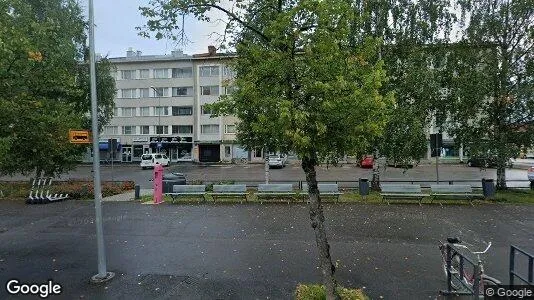 Apartments for rent in Oulu - Photo from Google Street View