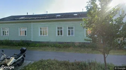 Apartments for rent in Oulu - Photo from Google Street View